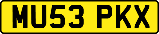 MU53PKX