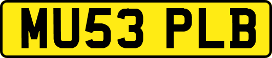 MU53PLB