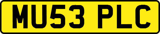 MU53PLC