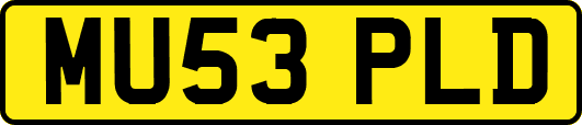 MU53PLD