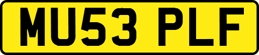 MU53PLF