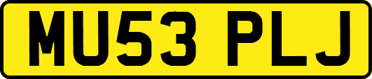 MU53PLJ