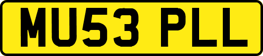 MU53PLL
