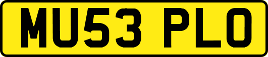 MU53PLO