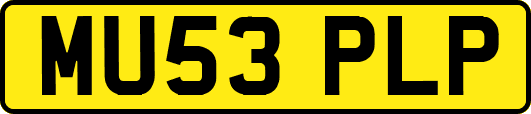 MU53PLP