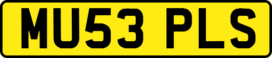 MU53PLS