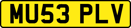 MU53PLV
