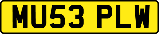 MU53PLW