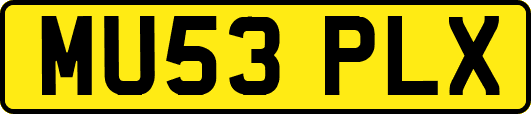MU53PLX