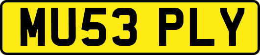 MU53PLY