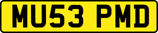 MU53PMD