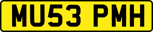 MU53PMH