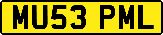 MU53PML