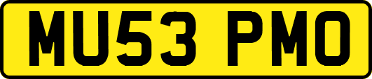 MU53PMO