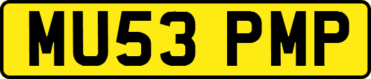 MU53PMP
