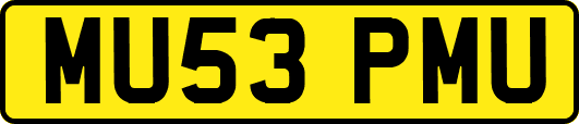 MU53PMU