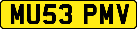 MU53PMV
