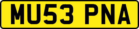 MU53PNA