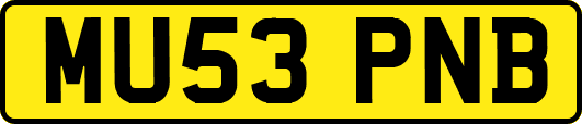MU53PNB