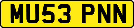 MU53PNN