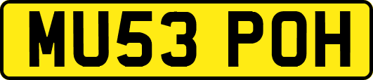 MU53POH