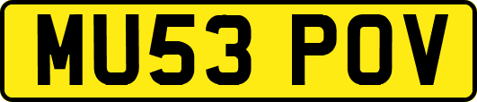 MU53POV