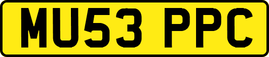 MU53PPC