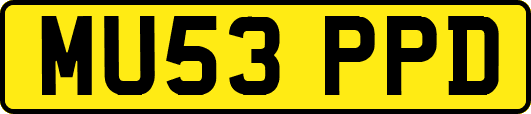 MU53PPD