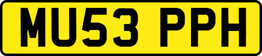 MU53PPH
