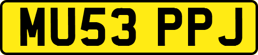 MU53PPJ