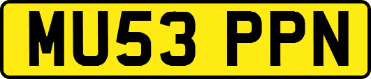 MU53PPN