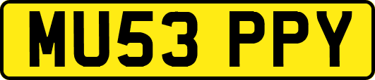 MU53PPY