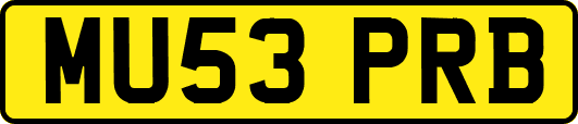 MU53PRB