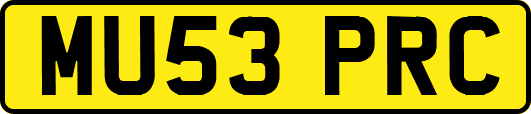 MU53PRC