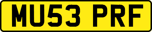 MU53PRF
