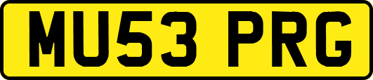 MU53PRG