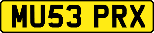 MU53PRX