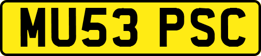 MU53PSC