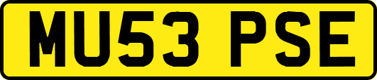 MU53PSE