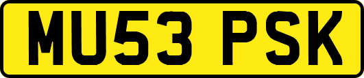 MU53PSK