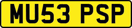 MU53PSP