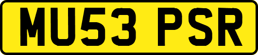 MU53PSR
