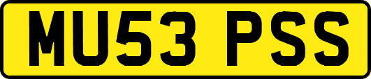MU53PSS