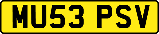 MU53PSV