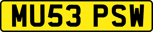MU53PSW
