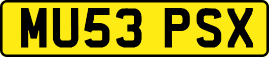 MU53PSX