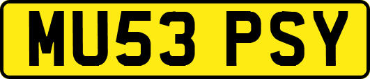 MU53PSY