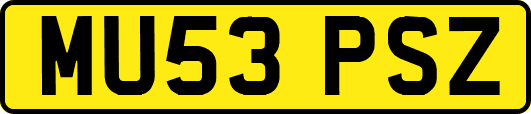MU53PSZ