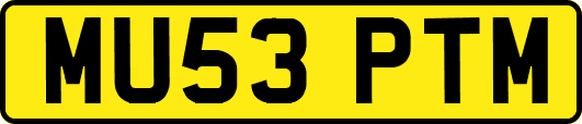 MU53PTM