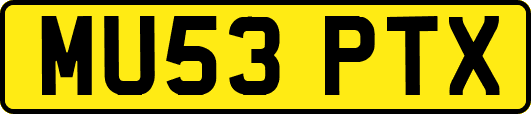 MU53PTX